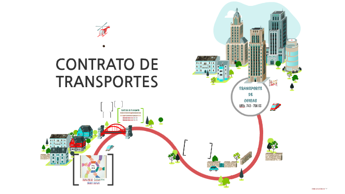 Contrato De Transportes By Davison Jaime On Prezi 0822