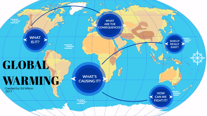 GLOBAL WARMING by Vanessa Furtoso on Prezi