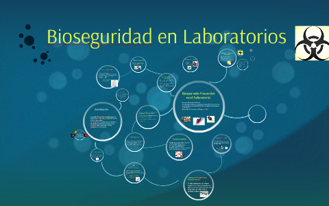 Bioseguridad en Laboratorio by Maria Eugenia Toro Castro on Prezi