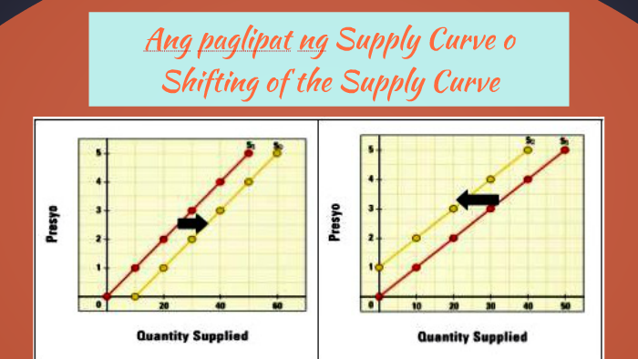 Iba Pang Mga Salik Na Nakaaapekto Sa Supply By Raleigh Rei Bandola On Prezi 