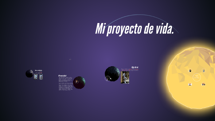 Mi proyecto de vida. by Amauris Javier Martinez Garcia on Prezi