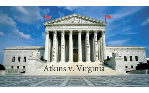 atkins vs. virginia
