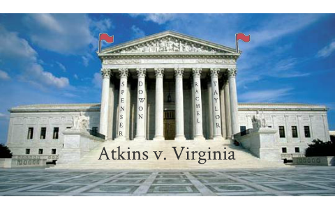 Atkins v. virginia