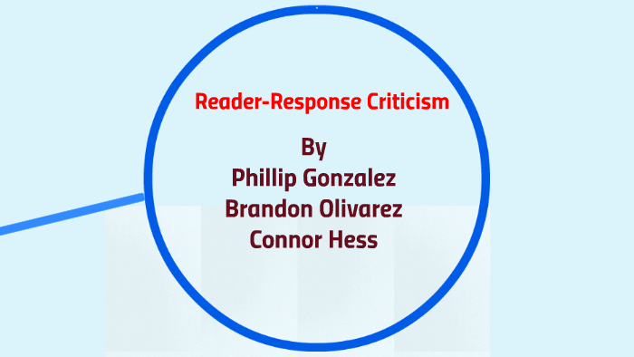 reader-response-criticism-by