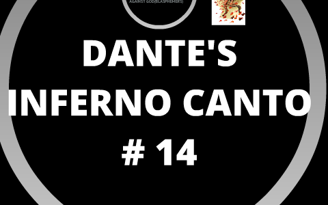 Dante's Inferno - Circle 7 - Cantos 12-17