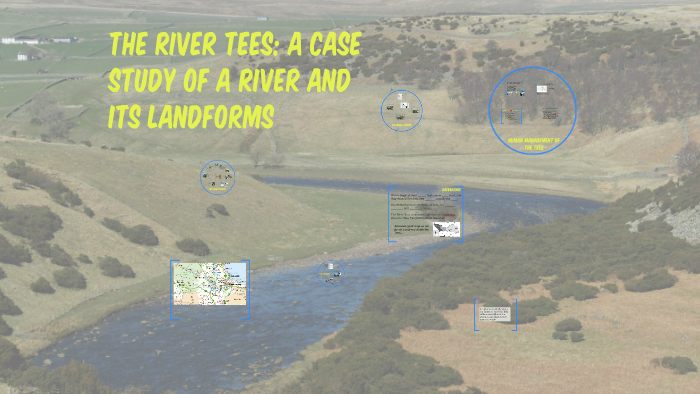 river tees case study facts