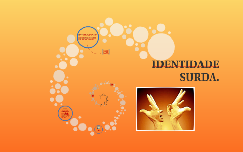 IDENTIDADE SURDA. by Pablo Shcumacher on Prezi