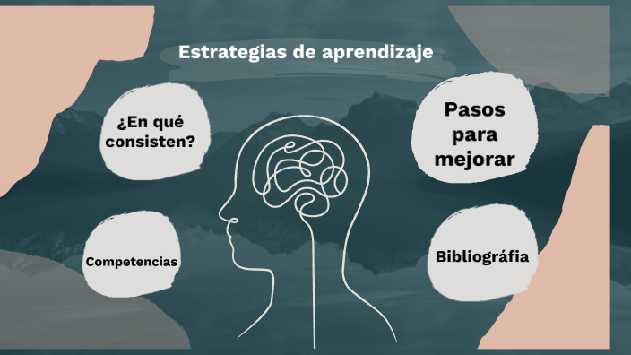 Estrategias de aprendizaje by Luis Ocampo on Prezi