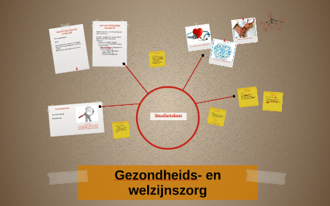 Gezondheids- en welzijnszorg by Kristel Grondelaers on Prezi