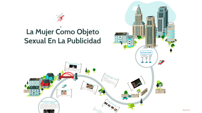 La Mujer Como Objeto Sexual En La Publicidad By Bribthely Salazar On Prezi 