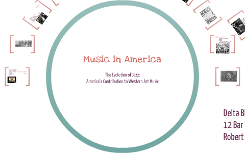 Music in America: The Evolution of Ragtime and Jazz by Ilse-Mari Lee on ...