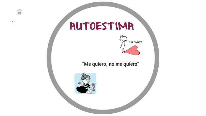 AUTOESTIMA by lizbeth Rodriguez Flores on Prezi