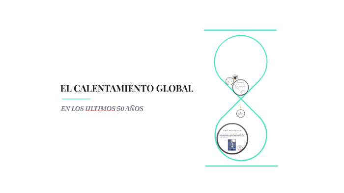 EL CALENTAMIENTO GLOBAL by DARWIN ALEXIS SANCHEZ on Prezi