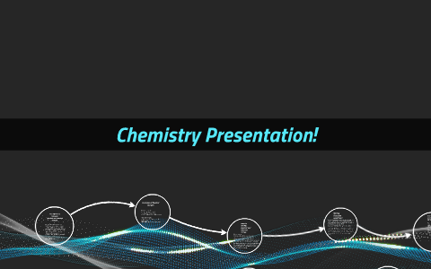 simple chemistry topics for presentation