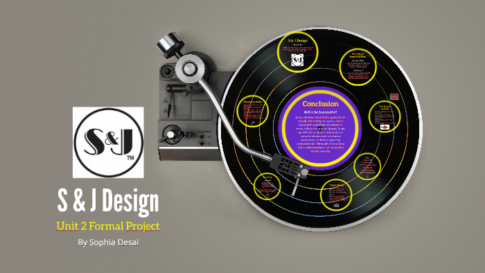 S&J Design by Sophia Desai