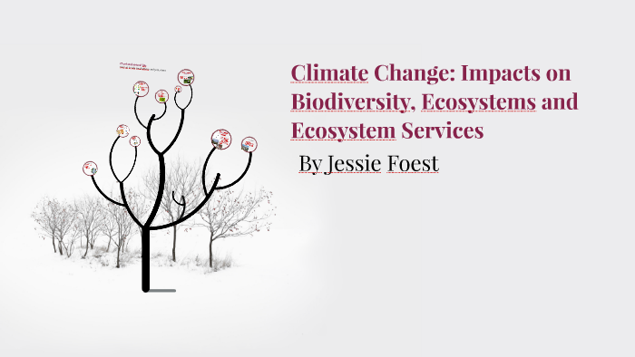Climate Change presentation by Jessie on Prezi