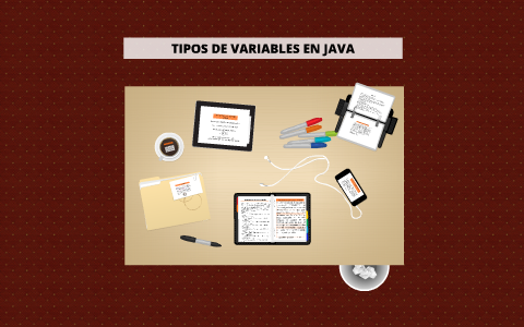 TIPOS DE VARIABLES EN JAVA by VERONICA ADRINA MONROY ESPINO on Prezi