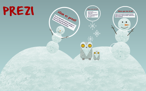 que es prezi by Joice Angel B on Prezi