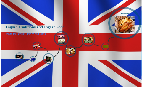 English Traditions and English Food by christoffer steppat on Prezi