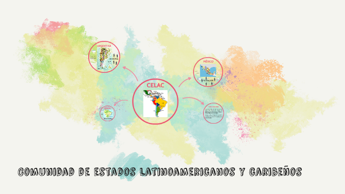 Comunidad De Estados Latinoamericanos Y Caribeños By Rous Vázquez On Prezi