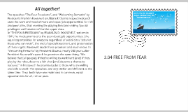3 04 Free From Fear By Gabriela Tusha