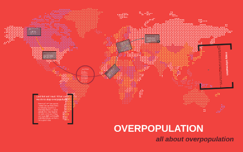 OVERPOPULATION by kalysta rabe on Prezi