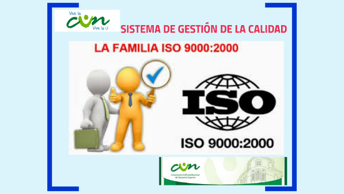 SISTEMA DE gestión DE LA CALIDAD by Monica Paola Tapiero on Prezi