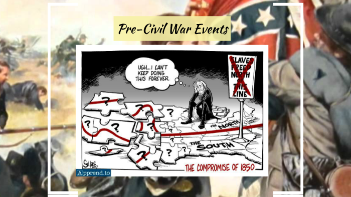 The Civil War by Ethan Cone on Prezi