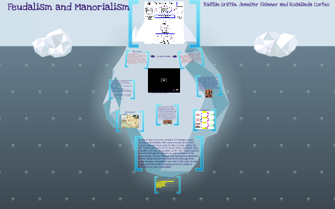 Feudalism and Manorialism by Kait Nicole on Prezi