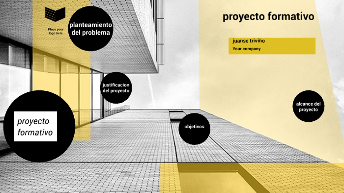 proyecto formativo by juan sebastian triviño arrigui on Prezi