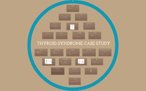 case study thyroid journal