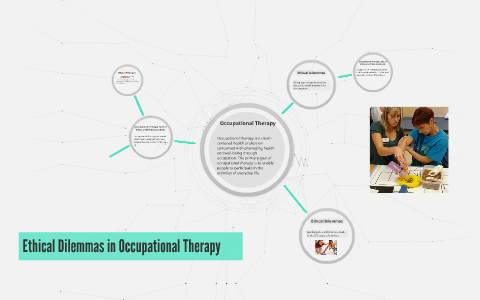Ethical Dilemmas in Occupational Therapy by Hannah Amis on Prezi