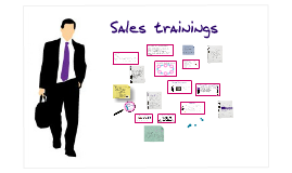 Free Sales Training Powerpoint Template Prezi