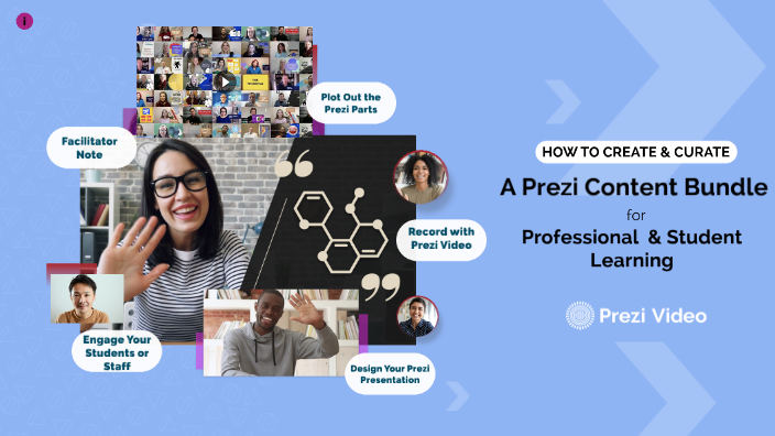 How to Make a Prezi Content Bundle Pack by Paul Teske on Prezi