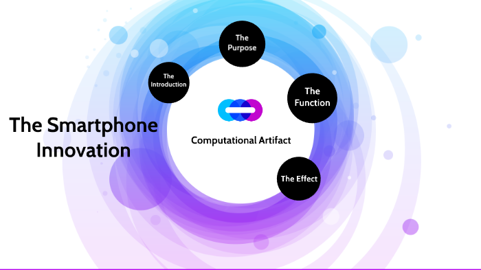 Computational Artifact - The Smartphone by MayKookie on Prezi