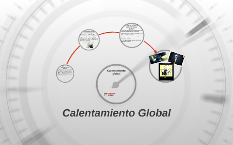 calentamiento global by joaquin sebastian on Prezi