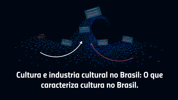 Cultura e industria cultural no Brasil: O que caracteriza cu by Claudio ...