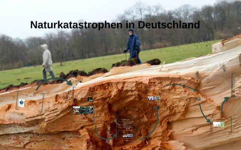 Naturkatastrophen In Deutschland By Johannes Kranzlein