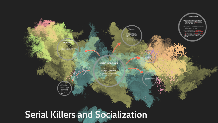 Serial Killers and Socialization by Lezlie Wofford on Prezi