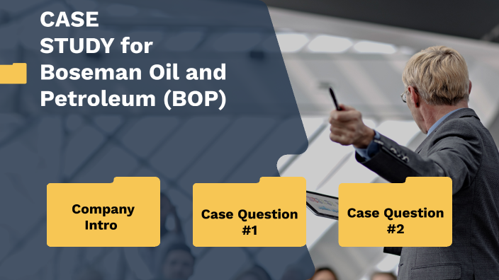 case study on bop class 12