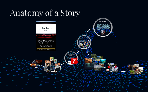 The Anatomy of a Story/Winter Break Reading Assignment_ELA_Mr.Mulson by ...