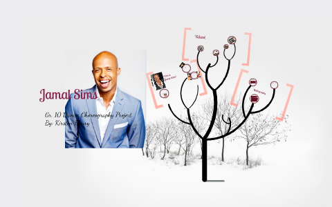 Jamal Sims by Kirsten F on Prezi