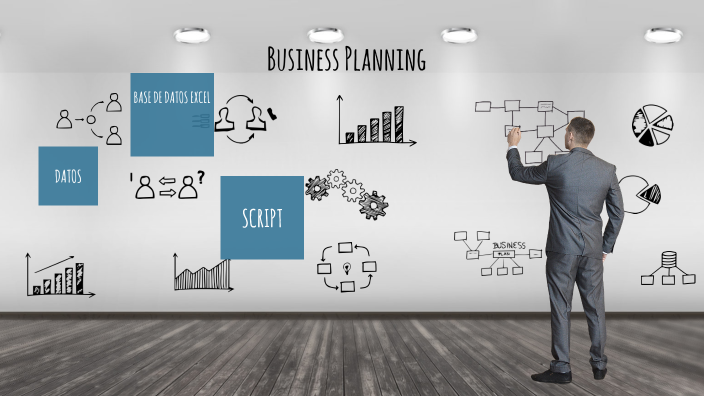 BASE DE DATOS by cristian heredia on Prezi