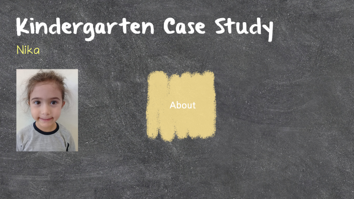 Fuji kindergarten case study image