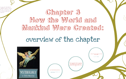 Edith Hamilton's Mythology by TJ Harshaw on Prezi