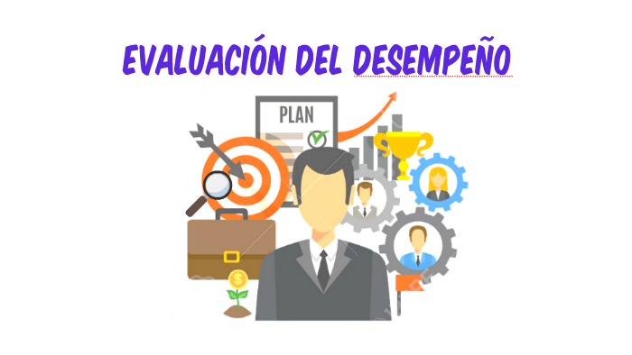 Evaluación del Desempeño by Ana Osorio on Prezi