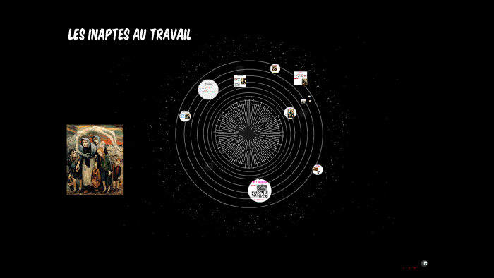 les inaptes au travail by Luna Sasegaya on Prezi
