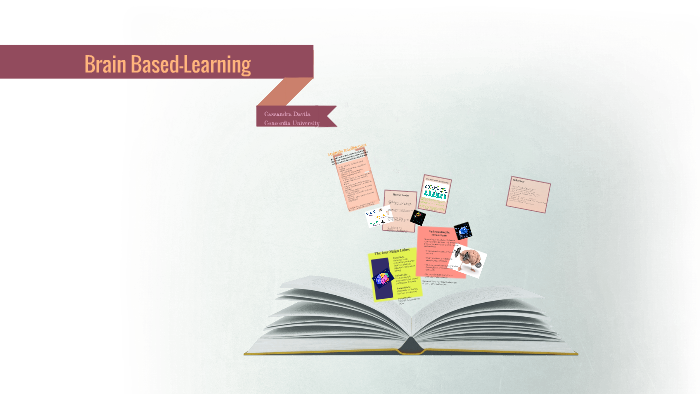 Brain Based-Learning by Cassandra Davila on Prezi