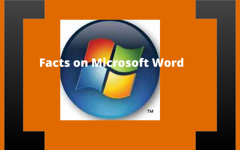 Microsoft Word, Definition, History, Versions, & Facts