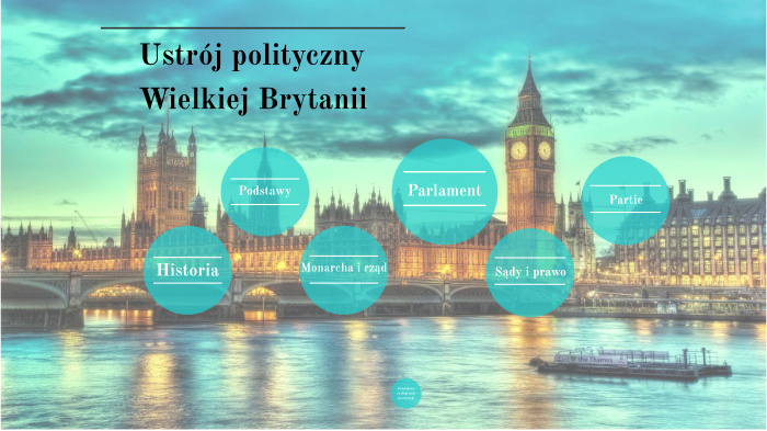Ustrój Polityczny W Wielkiej Brytanii Ustrój polityczny Wielkiej Brytanii by Jakub Trzciński on Prezi